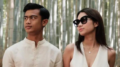 Kabar Terbaru Soal Kasus Dugaan Perselingkuhan Azizah Salsha: Nasib Pratama Arhan di Timnas Indonesia hingga Polisi Ikut Terlibat