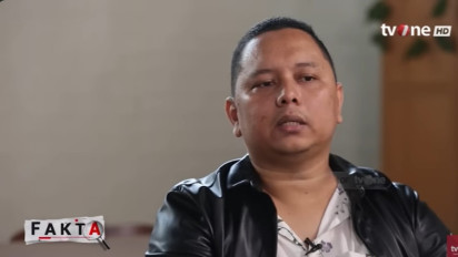 Pitra Romadoni Tak Terima Anak Iptu Rudiana Disebut Seorang Pecandu Miras dan Obat Terlarang, Tuding Frans Suruhan...