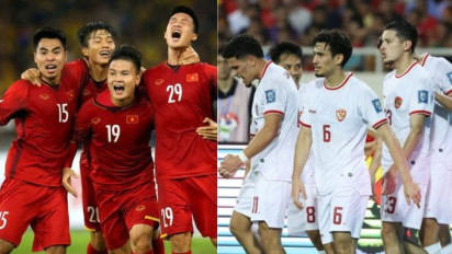 Senggol Timnas Indonesia, Media Vietnam Bikin 'Cocoklogi' Golden Star Juara Piala AFF 2024 usai Thailand Takluk dari Filipina 