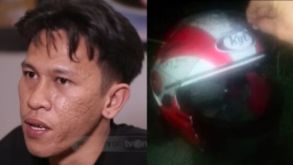 Pitra Romadoni Sulit Bantah Lagi, Teman Eky Beberkan Bukti Tak Terbantahkan Soal Pacar Vina Itu di Malam Kematiannya