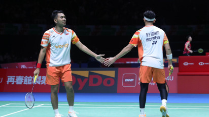 Jadwal Siaran Langsung 3 Wakil Indonesia di Perempat Final Japan Open 2024