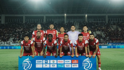 Keterbatasan Bahasa Buat Melempem Persis di Awal Musim Liga 1, Sulit Cari Penerjemah 7 Bahasa