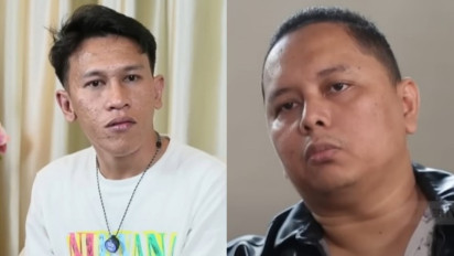 Pengacara Iptu Rudiana Kekeuh Kasus Vina Sudah Inkrah, Saksi Ini Bongkar Sesuatu yang Tak Beres di Penyidikan Tahun 2016, Ternyata...