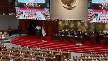 Harus Gembira, Forum Komunikasi Kiai Langgar (Fokkal) Ajak Banyuwangi Sukseskan Pilkada 2024
