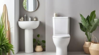 Mulai Sekarang Cek Dulu Toilet dan Tempat Wudhu, Apakah Terpisah? Ustaz adi Hidayat Tegaskan Hukumnya dalam Islam Niat Jadi...