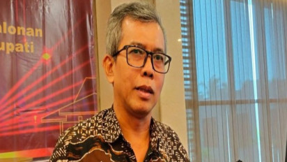 KPU Kulon Progo Sebut Masih Gunakan Aturan Lama dalam Pencalonan Pilkada 2024