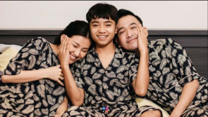 Lirik Lagu Betrand Peto - Bila Memang Kamu, Kisahkan Tentang Perjuangan Meraih Cinta Seseorang, Ditujukan buat Siapa?