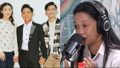 Kesaksian Ibu Kandung soal Asal-usul Betrand Peto yang Sebenarnya, Lahir Dibantu Dukun Beranak: Dulu Onyo itu Cuma...