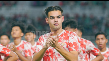 Jens Raven Beri Jawaban Soal Kabar Pemanggilan ke Timnas Indonesia Senior, Blak-blakan Bilang Punya Tujuan Lain