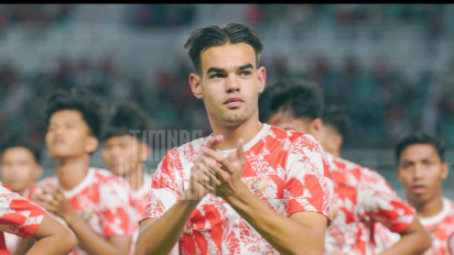 Jens Raven Beri Jawaban Soal Kabar Pemanggilan ke Timnas Indonesia Senior, Blak-blakan Bilang Punya Tujuan Lain