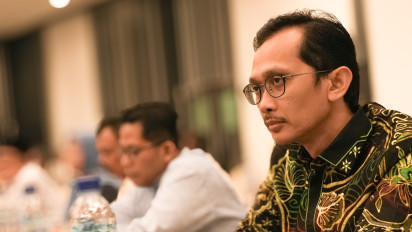 Jelang Muktamar, Cak Adung Batal Jadi Kandidat Ketum PKB: Diminta Fokus Bantu Menag