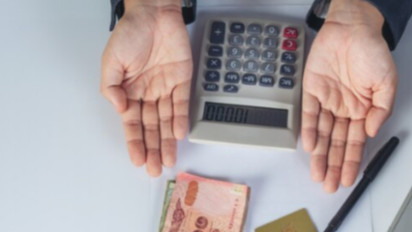 Jangan Disepelekan, Utang Wajib Dilunasi Jika Tidak Ruh Masih Tergantung