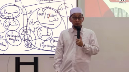 Shalat Qabliyah Subuh yang Benar Itu Bareng Tahajud atau Setelah Adzan Subuh? Ternyata Kata Ustaz Adi Hidayat saat...