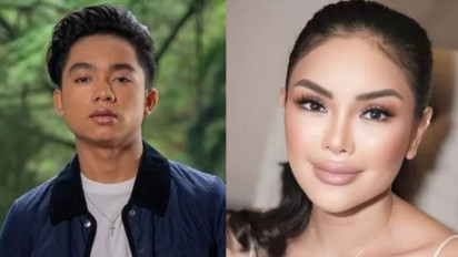 Nikita Mirzani Pernah Dibuat Menangis oleh Betrand Peto, Ternyata Gara-gara ini...