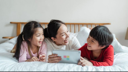 Tak Cukup Dikenali dan Dipahami, Ini Cara Hentikan Cyberbullying!