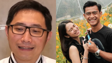 Pakar Mikro Ekspresi Soroti Gelagat Azizah Salsha saat Berada di Dekat Pratama Arhan: Dia Kayak Risi...