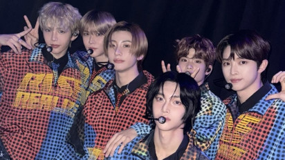 Jelang Konser RIIZE di Jakarta, Dyandra Global Bagikan Informasi Jadwal Konser dan Sesi Soundcheck