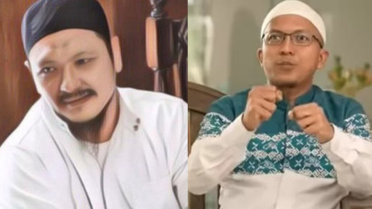 Kejujuran Ustaz Fatih Karim soal Freddy Budiman, Ternyata Sebelum Ditembak Mati Minta Diizinkan agar Boleh Mengucap Kalimat Syahadat: Tolong Izinkan Saya agar...