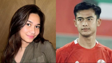 Ayah Mertua Akhirnya Tahu Kelakuan Asli Pratama Arhan ke Azizah Salsha, Ternyata Bek Timnas Indonesia itu Selama ini...