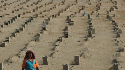 Setiap yang Hidup Pasti Akan Mati, Ini Ayat-ayat dalam Al-Qur’an Tentang Kematian