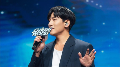 Ji Chang Wook Gelar Meet and Greet di Jakarta, Selesaikan Misi Ini untuk Dapatkan Undangan Spesialnya