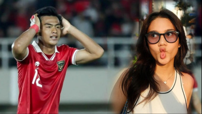 Sebelum Diterpa Isu Selingkuh dari Pratama Arhan, Azizah Salsha Ngaku Pernah Berdebat dengan Orang Tua Gegara ...