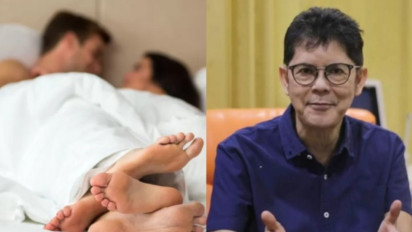 Kata dr Boyke Ingat Kita Bukan Ayam Kalau Hubungan Intim Harus Sat-set, Biar Sama-sama Enak Lakukan…