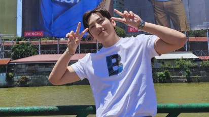 Ji Chang Wook Balik Lagi ke Indonesia, Begini Cara Registrasi Bagi 500 Orang Beruntung