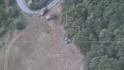 Rusia Klaim Ukraina Coba Serang PLTN Kursk