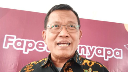 Lahan 1,5 Juta Hektare Disiapkan untuk Dukung Program Makan Siang dan Susu Gratis, Kementan: Sapi Itu Butuh Makan
