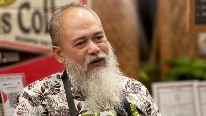 Dilirik Dubes Italia, PNM Imbau Petani Kopi Tingkatkan Kualitas Ekspor