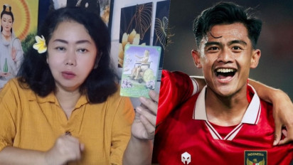 Nasib Karier Pratama Arhan Suram Setelah Isu Perselingkuhan Azizah Salsha? Terawangan Jeng Nimas: Dia Depresi...