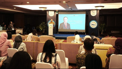 Gebrakan UP dan Perumnas Sediakan Hunian Khusus Civitas Akademika, Ini Alasannya