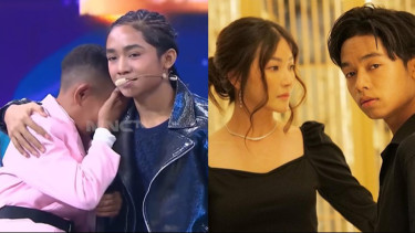 Pengakuan Jujur Adik Kandung Betrand Peto Setelah Kakaknya Diasuh Sarwendah, Adik Onyo: Udah Beda...