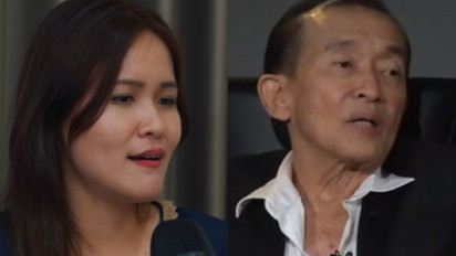 Dengan Suara Bergetar, Jessica Wongso Ingin Bertemu Ayah Mirna Salihin dan Mengatakan Hal Ini: Saya Mau Om...