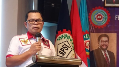 Polemik Putusan MK dan Manuver DPR soal Pilkada, Aktivis Buruh Ingatkan Investor Butuh Kepastian Hukum