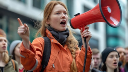 Viral! Seorang Anak Ketahuan Bohong Ikut Demo tapi Bilangnya Lagi 'Main di DPR', Ingatkan Pesan Aisah Dahlan Cara Mendidik dengan...