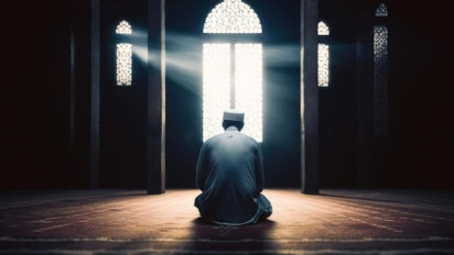 Mustajab! Jangan Ditinggalkan Waktu Terbaik Shalat Tahajud Bukan Jam 3, Kata Ustaz Adi Hidayat Keistimewaannya Angkat Derajat Hidup yang...