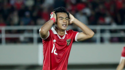 Suwon FC Akhirnya Mau Bicara Jujur Soal Alasan Tak Pernah Mainkan Pratama Arhan Meski Tampil Bagus di Timnas Indonesia: Skillnya Masih…