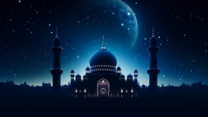 Jadwal Shalat Hari Ini, Tanggal 24 Agustus 2024 untuk Kota Yogyakarta dan Sekitarnya