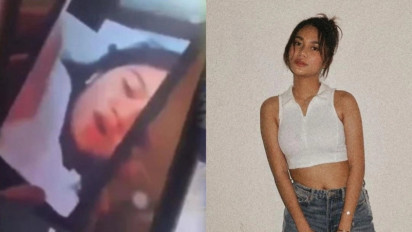 4 Video Syur Diduga Azizah Salsha Viral dan Beredar di X, Terpanjang Berdurasi 1 Menit 20 Detik