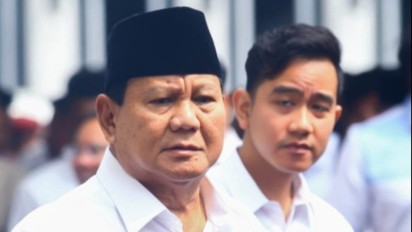 Konon Prabowo Marah Luar Biasa karena Ada Manuver Revisi UU Pilkada, Tiada Hujan Dasco Tiba-Tiba Balik Badan, Oh Alasannya...