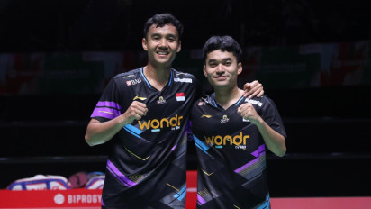 Jadwal Japan Open 2024: Dua Ganda Putra Tampil Hari Ini, Semakin Dekat dengan All Indonesia Final