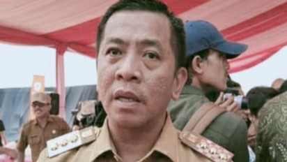 Usung Kandidat Pertahanan di Pilkada 2024, PDIP Karawang Putuskan Gabung Koalisi