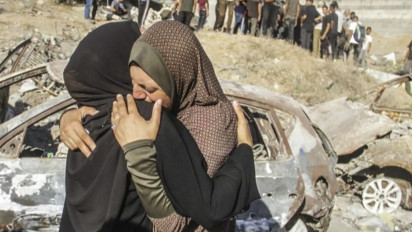 Demi Akhiri Perang, Hamas Siap Bebaskan Sandera Israel dan Tahanan yang tersisa