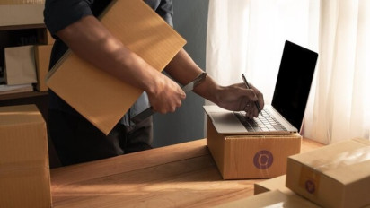 Buka Usaha Dagang tapi Alami Kerugian, Ini Doanya agar Tak Sedih dan Diijabah Doanya