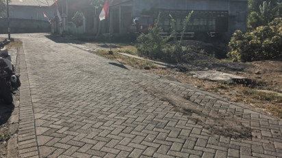 Adik Bacok Kakak Kandungnya Hingga Tewas di Wringinanom Gresik, Diduga Karena Warisan