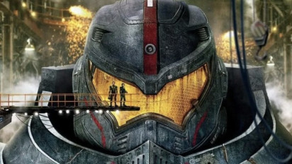 Serial TV Prekuel Pacific Rim Bakal Segera Digarap