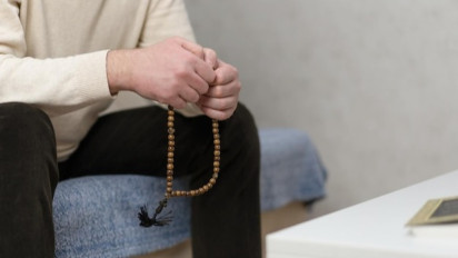 Bacaan Dzikir Pagi Muzammil Hasballah, Amalkan Ini Setiap Hari untuk Membuka Pintu Rezeki dan Mendapat Ketentraman Hati