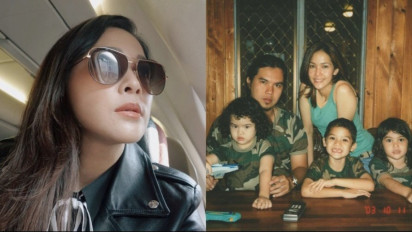 Meski Sudah Pilih Mulan Jameela, Ternyata Ahmad Dhani Diam-diam Masih Pendam Perasaan terhadap Maia Estianty, Kata Hard Gumay...